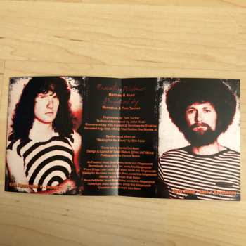 CD Barnabas: Approaching Light Speed