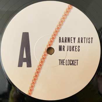 LP Mr Jukes: The Locket