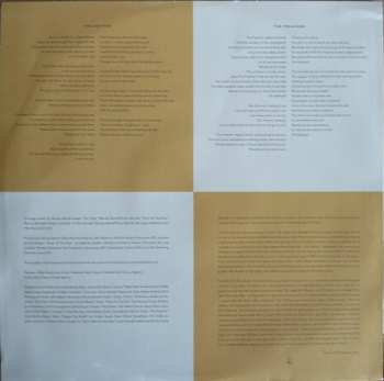 LP Barney Bentall: The Drifter & The Preacher