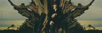 CD Barney Bentall: The Inside Passage