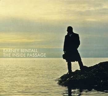 CD Barney Bentall: The Inside Passage