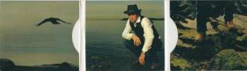 CD Barney Bentall: The Inside Passage