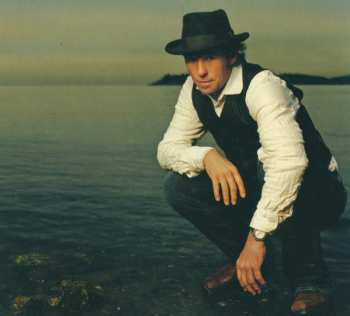 CD Barney Bentall: The Inside Passage