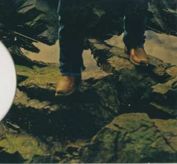 CD Barney Bentall: The Inside Passage