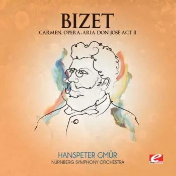 Modern Jazz Performances From Bizet's Opera Carmen