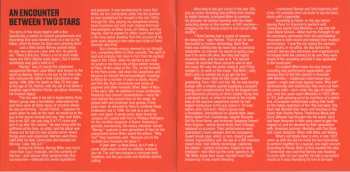 2CD Barney Wilen: Barney and Tete Grenoble '88