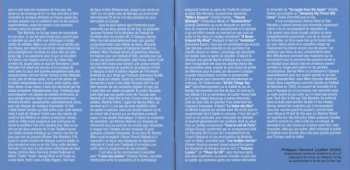 2CD Barney Wilen: Barney and Tete Grenoble '88