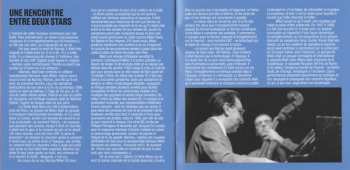 2CD Barney Wilen: Barney and Tete Grenoble '88