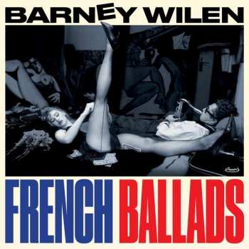 2LP Barney Wilen: French Ballads