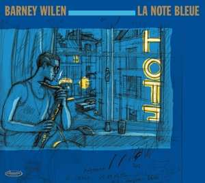 2CD Barney Wilen: La Note Bleue