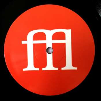 2LP/DVD Barney Wilen: Moshi LTD