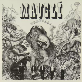 Mauglí
