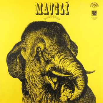 LP Barnodaj: Mauglí