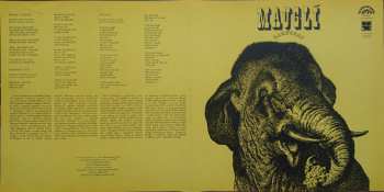 LP Barnodaj: Mauglí
