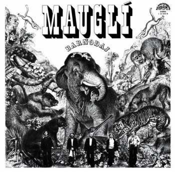LP Barnodaj: Mauglí