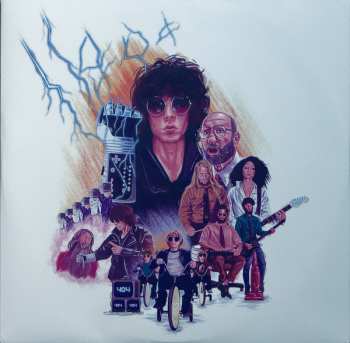 LP Barns Courtney: 404