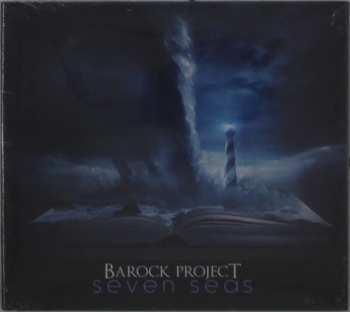Album Barock Project: Seven Seas