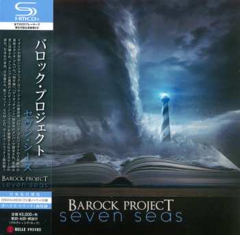 CD Barock Project: Seven Seas