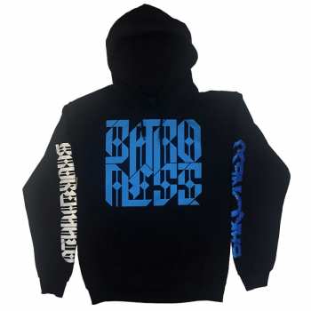 Merch Baroness: Mikina Broken Halo 