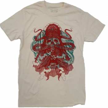 Merch Baroness: Tričko Opium Crown 