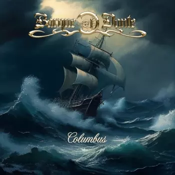The Barque Of Dante: Columbus