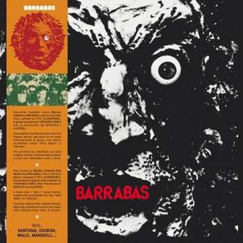LP Barrabas: Barrabas