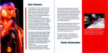 12CD Barrelhouse: The Complete Album Collection: 45 Years On The Road (1974-2019) LTD