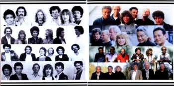 12CD Barrelhouse: The Complete Album Collection: 45 Years On The Road (1974-2019) LTD