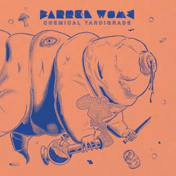 LP Barren Womb: Chemical Tardigrade