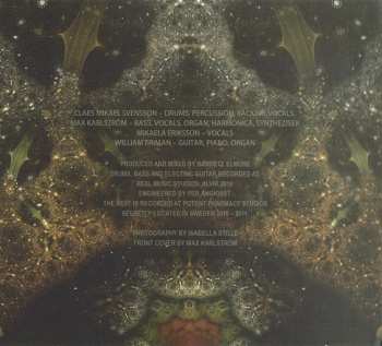 CD Barrett Elmore: Woodlands