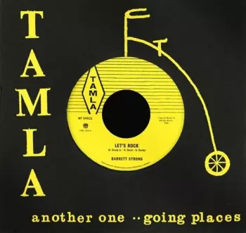 Let's Rock / Do The Very Best You Can