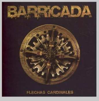 CD Barricada: Flechas Cardinales