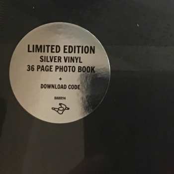 LP Barry Adamson: Know Where To Run LTD | CLR