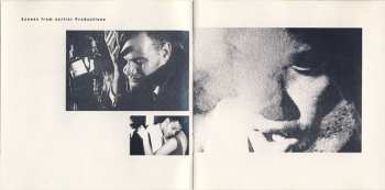 CD Barry Adamson: The Negro Inside Me