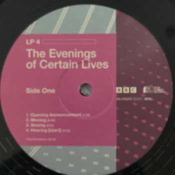 6LP/Box Set Delia Derbyshire: Inventions For Radio LTD | NUM