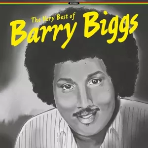 The Very Best Of Barry Biggs