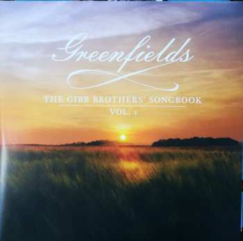 2LP Various: Greenfields: The Gibb Brothers' Songbook Vol. 1