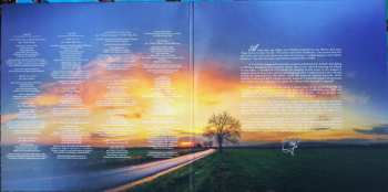 2LP Various: Greenfields: The Gibb Brothers' Songbook Vol. 1