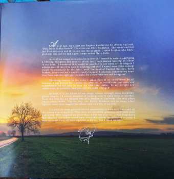 2LP Various: Greenfields: The Gibb Brothers' Songbook Vol. 1