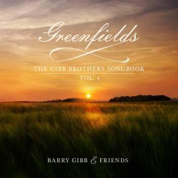 CD Various: Greenfields: The Gibb Brothers Songbook Vol. 1