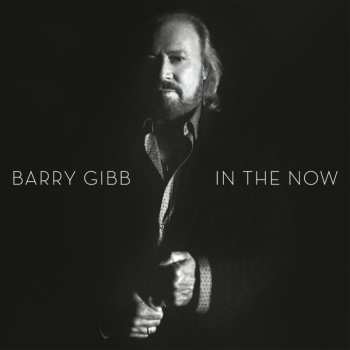 CD Barry Gibb: In The Now - Deluxe DLX