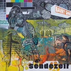 Album Barry Good: Sendzeit