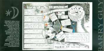 CD NOW Orchestra: Study - Witch Gong Game II/10