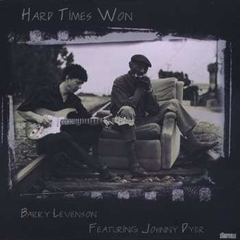 Album Barry Levenson: Hard Times Won