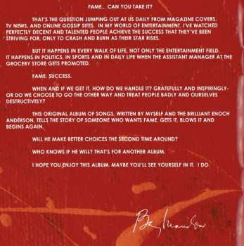 CD Barry Manilow: 15 Minutes