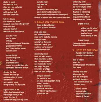 CD Barry Manilow: 15 Minutes