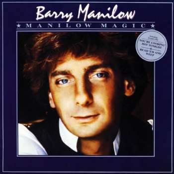 Album Barry Manilow: Manilow Magic