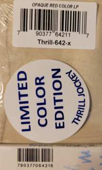 LP Barry Walker: Paleo Sol