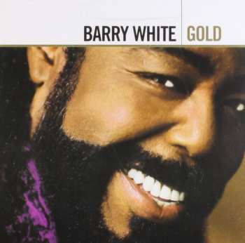2CD Barry White: Gold