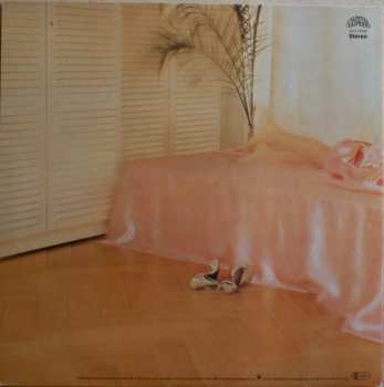 2LP Love Unlimited Orchestra: The Love Album